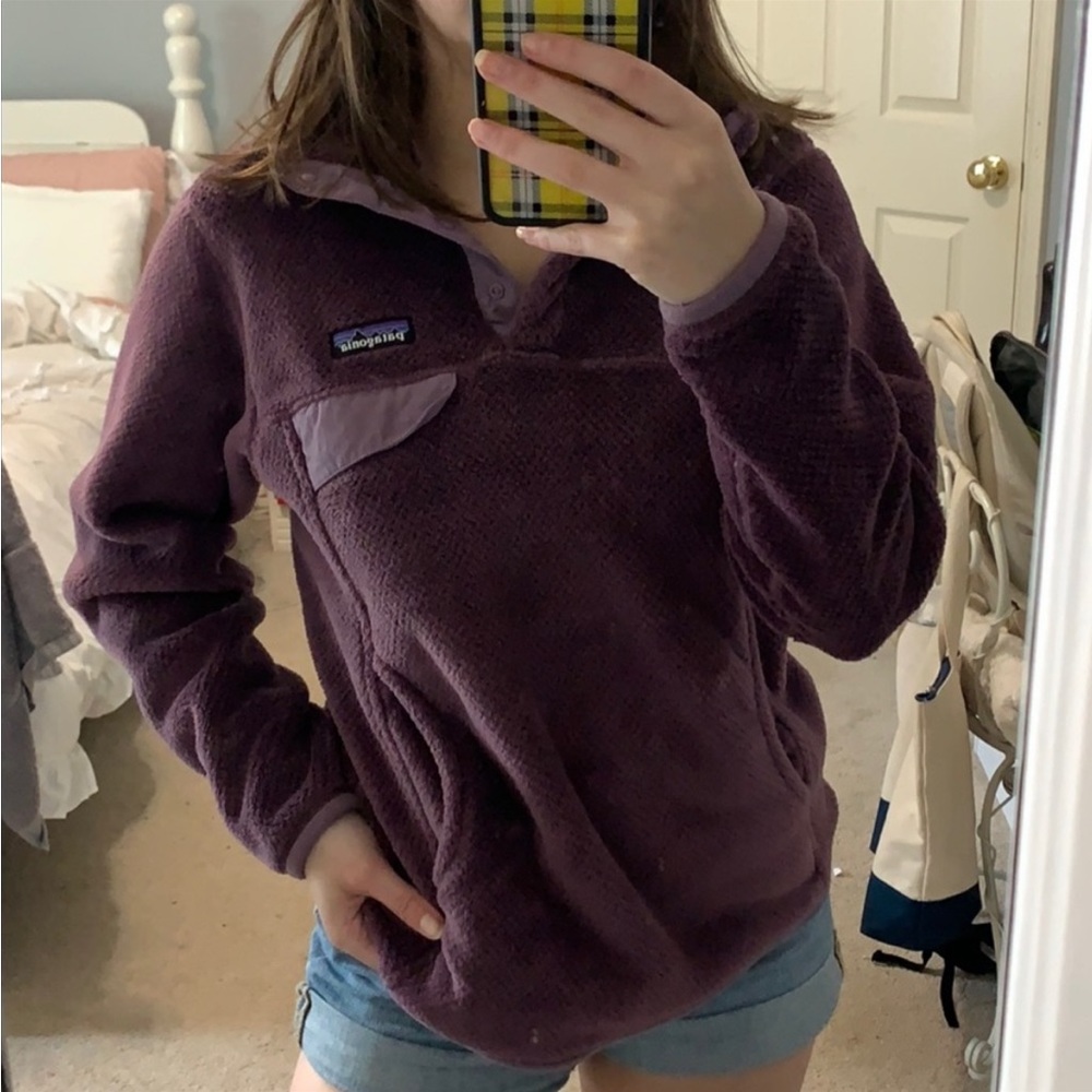 Patagonia